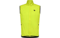 Ziener Veloweste NASIM-Z Herren Bitter Lemon, Gr.