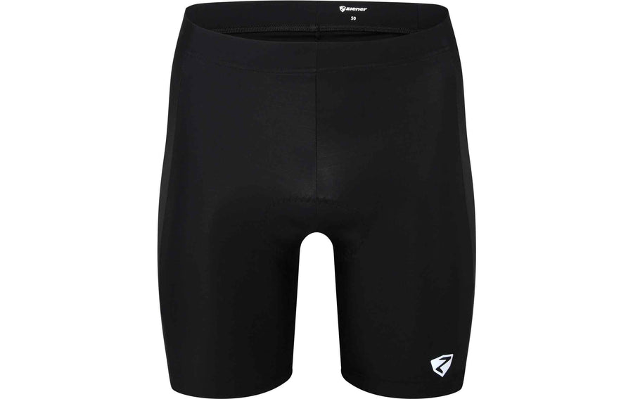Ziener Fahrradtights NONIK-Z Herren Black, Gr.