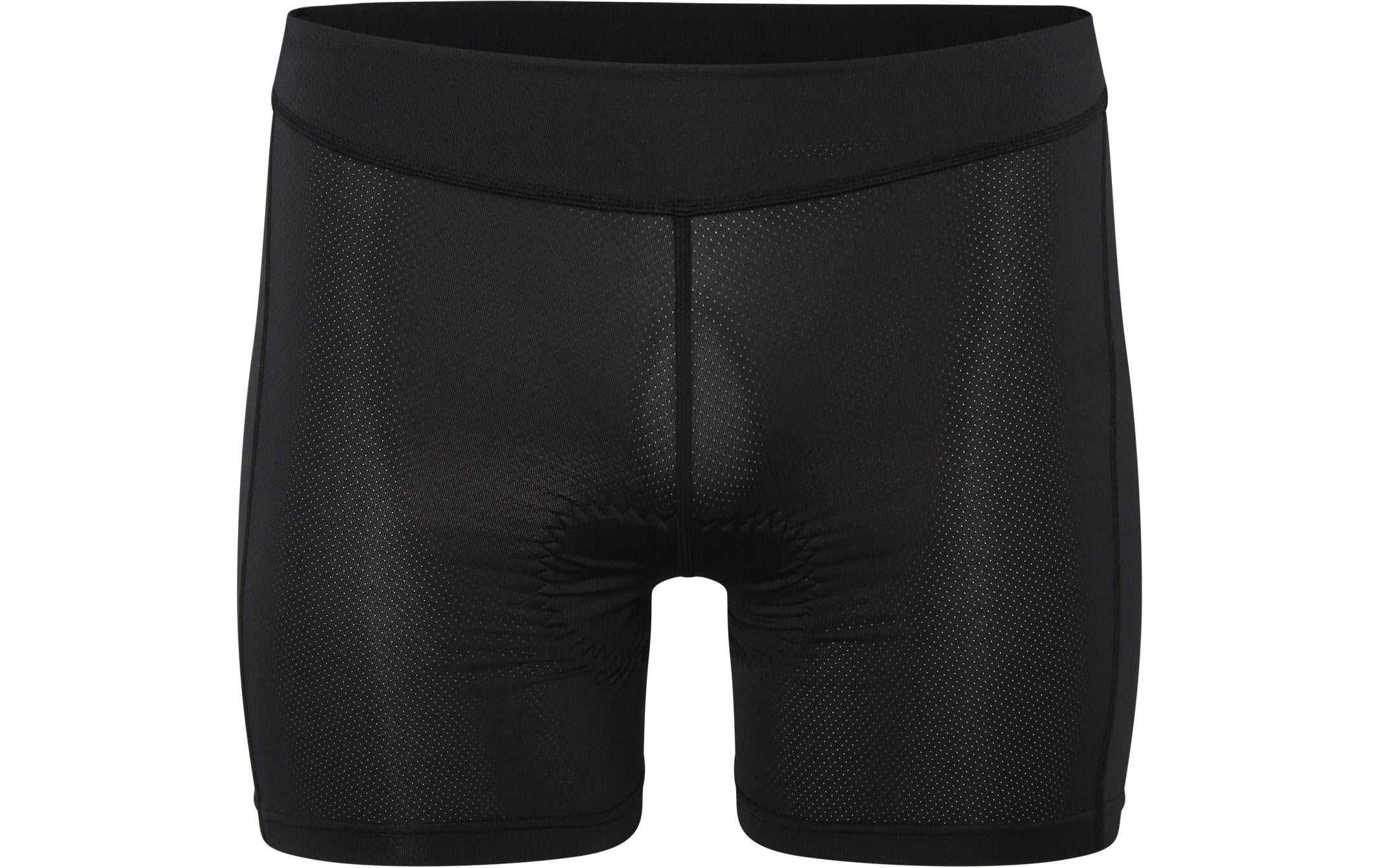Ziener Innerpants NIDAL-Z Herren Black, Gr.