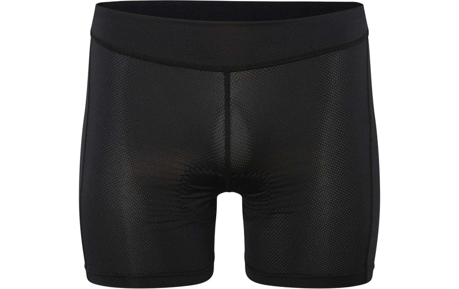 Ziener Innerpants NIDAL-Z Herren Black, Gr.