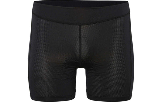 Ziener Innerpants NIDAL-Z Herren Black, Gr.
