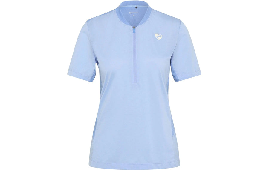Ziener Velotrikot NEKTARIA-Z Damen Bluebell