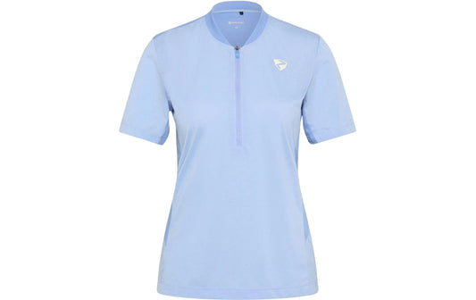 Ziener Velotrikot NEKTARIA-Z Damen Bluebell