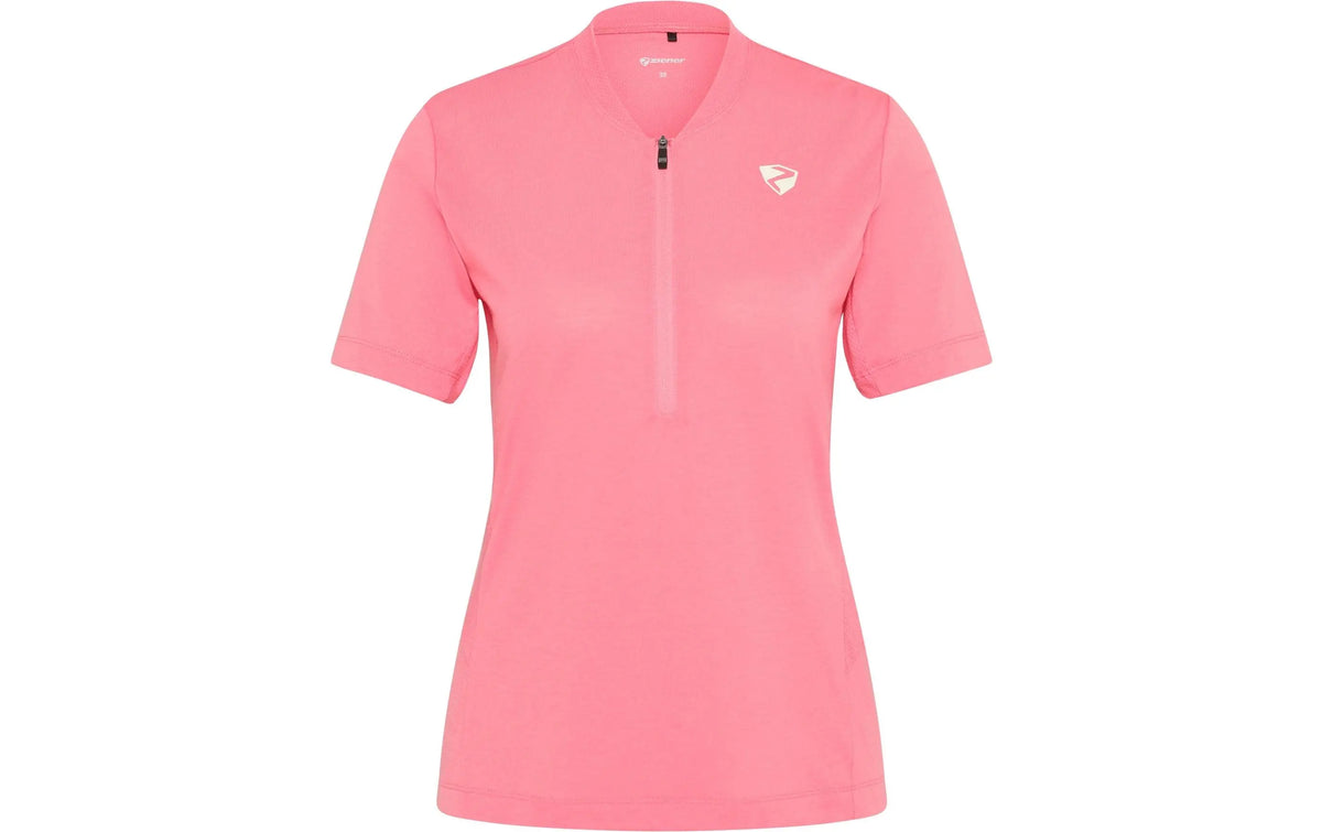 Ziener Velotrikot NEKTARIA-Z Damen Strawberry