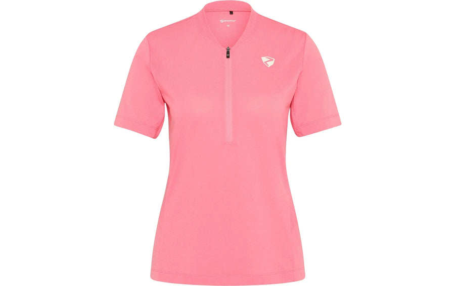 Ziener Velotrikot NEKTARIA-Z Damen Strawberry