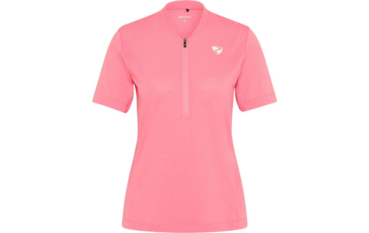 Ziener Velotrikot NEKTARIA-Z Damen Strawberry