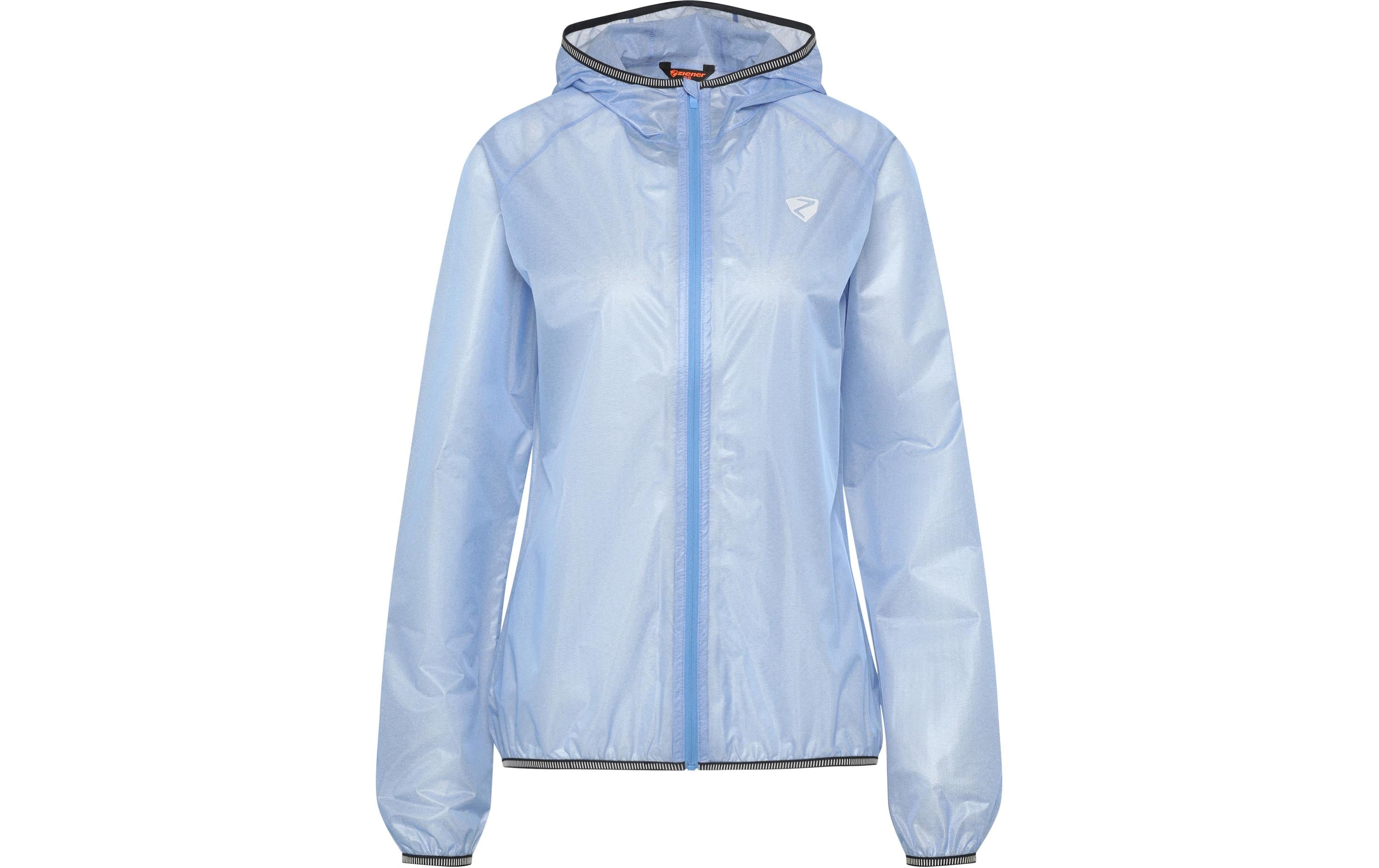 Ziener Regenjacke NATINA-Z Lady Dreamy Sky, Gr.
