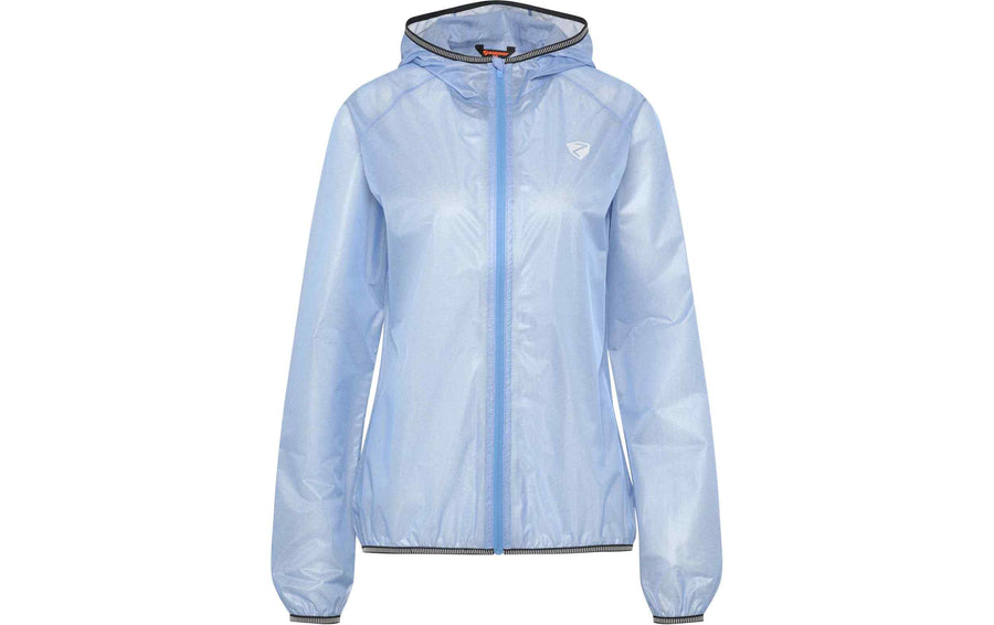 Ziener Regenjacke NATINA-Z Lady Dreamy Sky, Gr.