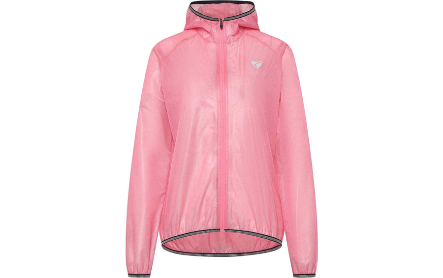 Ziener Regenjacke NATINA-Z Lady Strawberry, Gr.