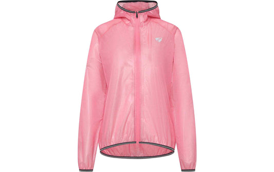 Ziener Regenjacke NATINA-Z Lady Strawberry, Gr.