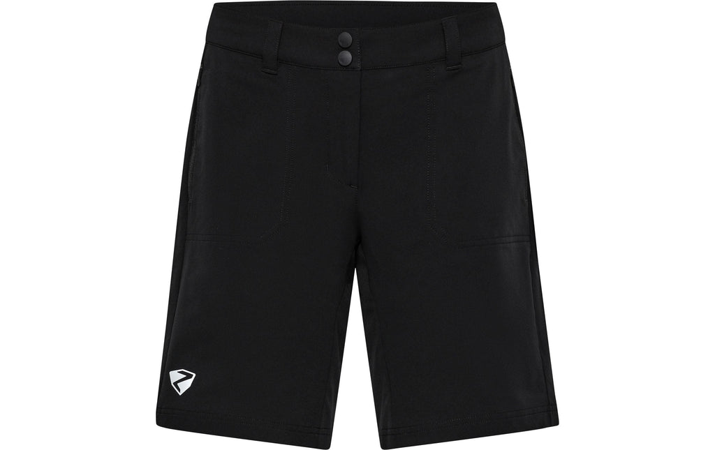 Ziener Veloshorts NILSA-Z Damen Black, Gr.