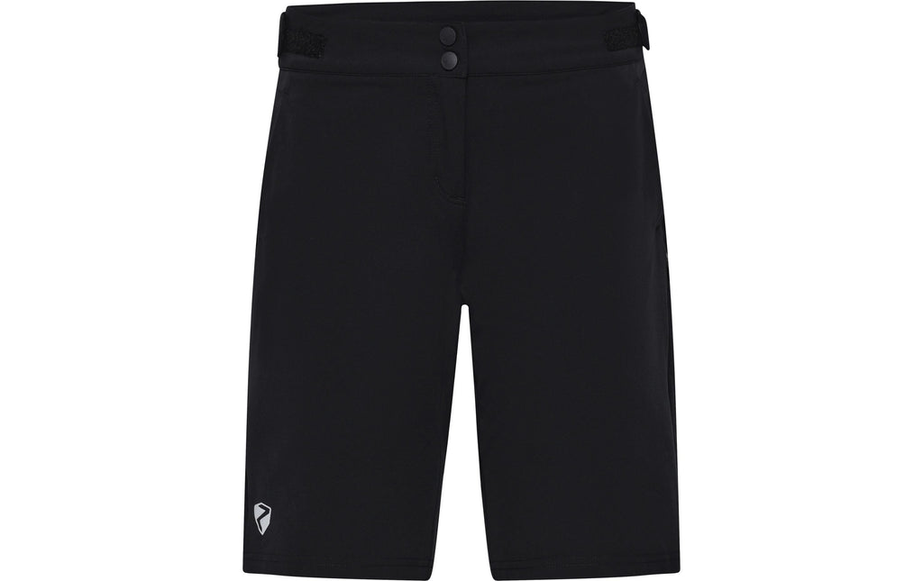 Ziener Veloshorts NILSA-Z Damen Black, Gr.
