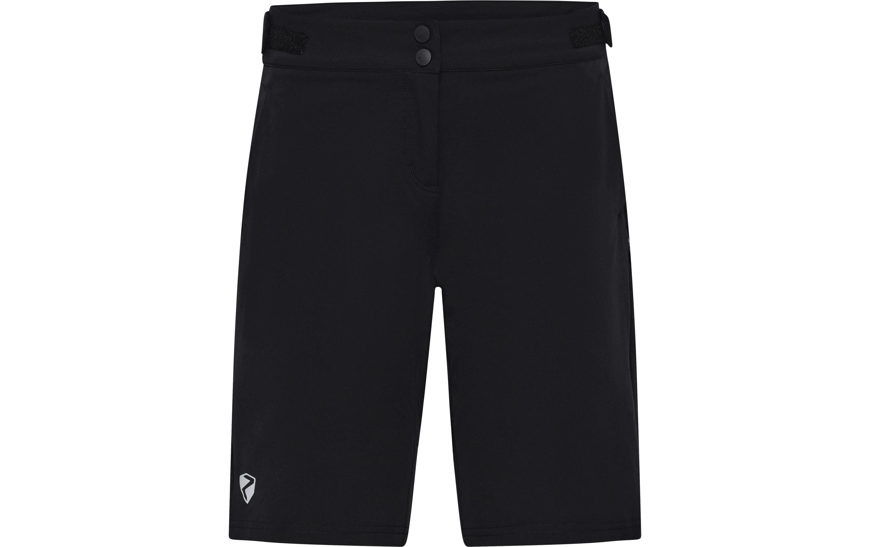 Ziener Veloshorts NILSA-Z Damen Black, Gr.