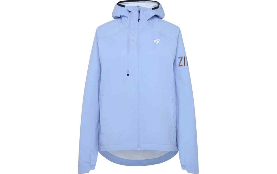 Ziener Regenjacke NEHLE-Z Damen Bluebell, Gr.