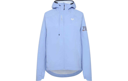 Ziener Regenjacke NEHLE-Z Damen Bluebell, Gr.