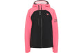 Ziener Regenjacke NEHLE-Z Damen Black Strawberry, Gr.