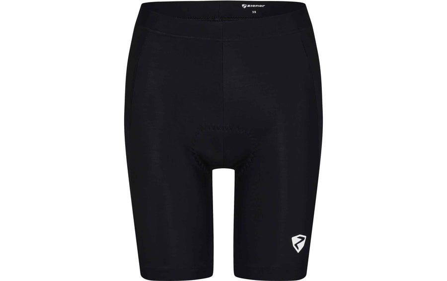 Ziener Fahrradtights NOLINA-Z Damen Black, Gr.