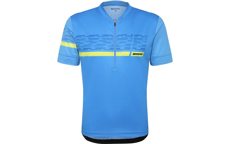 Ziener Velotrikot NEMIC-Z Herren Deep Azure
