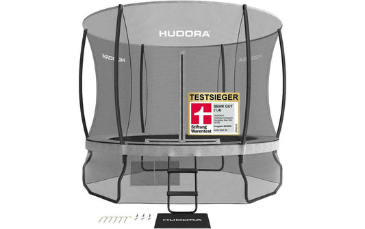 Hudora Trampolin Fantastic Complete Durchmesser: 300 cm