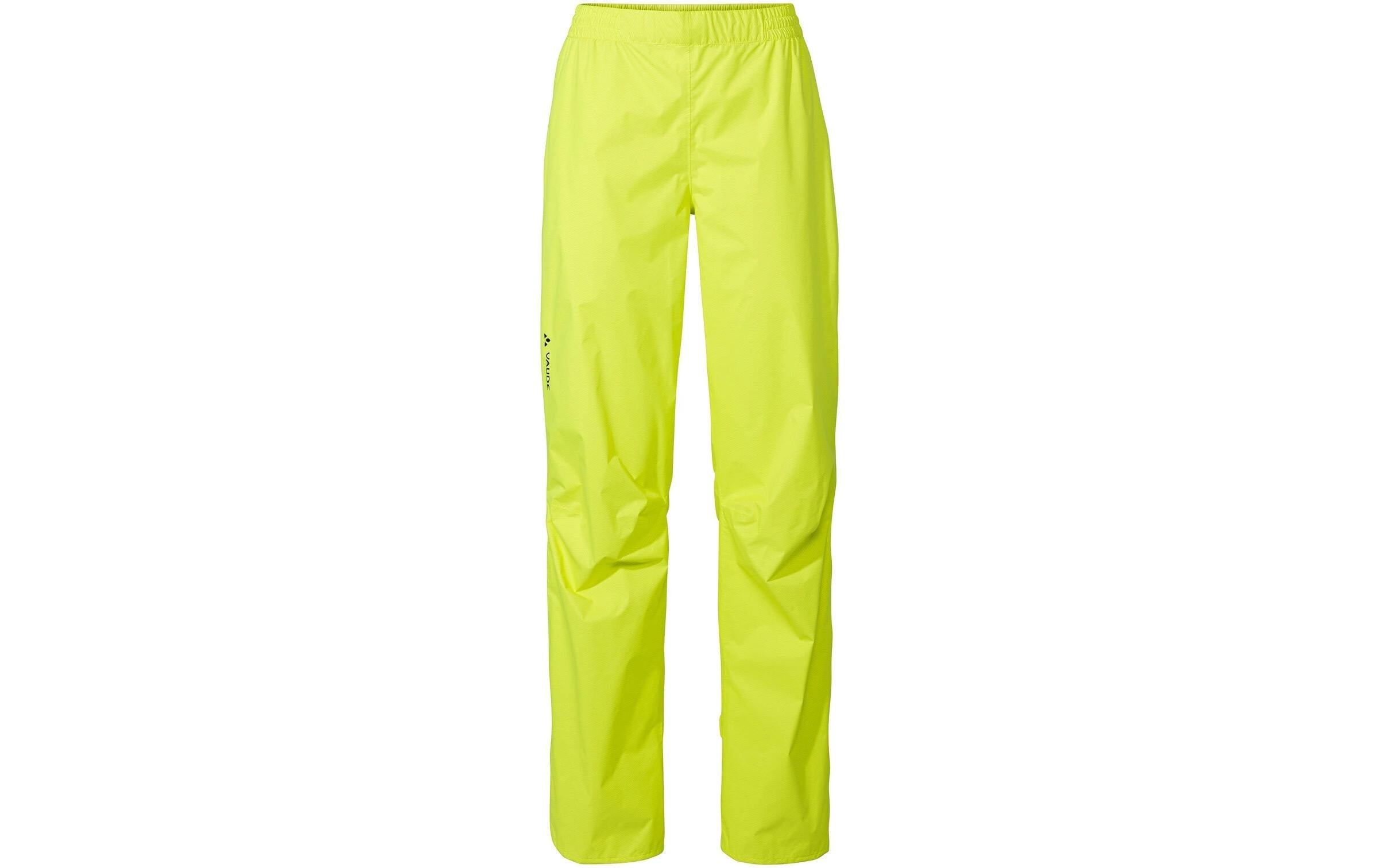 VAUDE Women's Drop Pants II