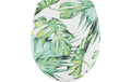 diaqua® Toilettensitz Nice Greenery Grün/Weiss