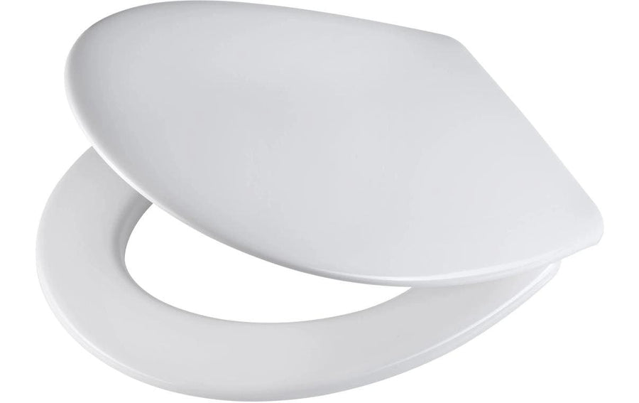 diaqua® Toilettensitz Laval Weiss
