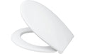 diaqua® Toilettensitz EcoVerde Weiss