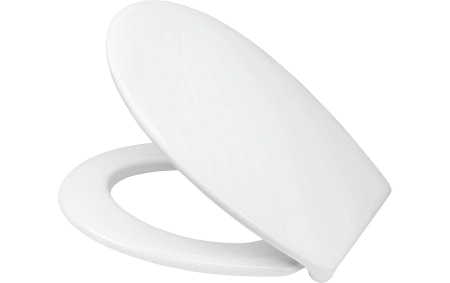 diaqua® Toilettensitz EcoVerde Weiss