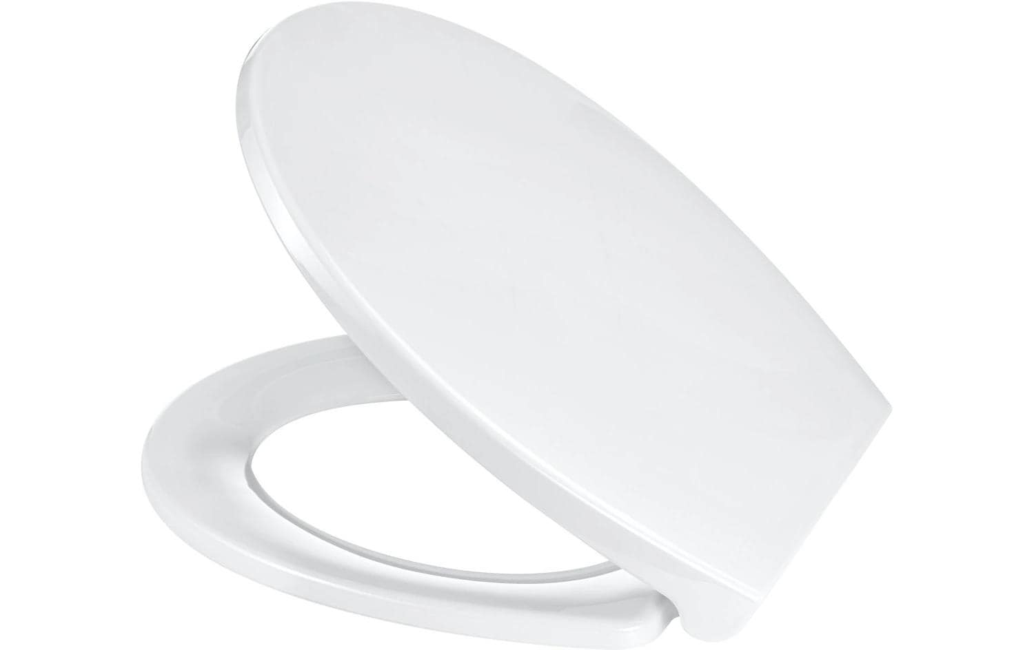 diaqua® Toilettensitz Metz Weiss