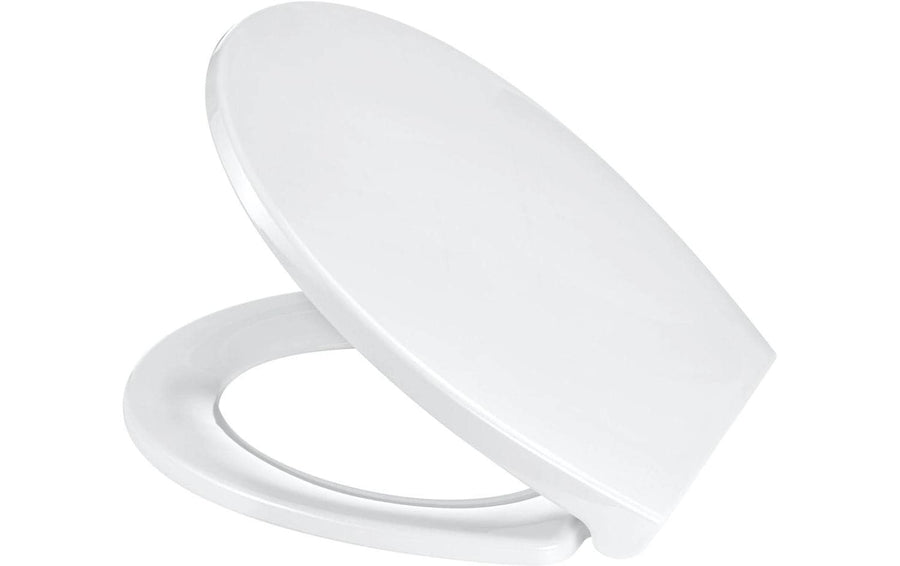 diaqua® Toilettensitz Metz Weiss