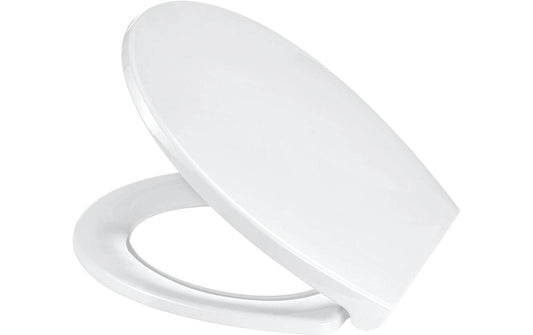 diaqua® Toilettensitz Metz Weiss