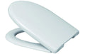 diaqua® Toilettensitz Move Weiss