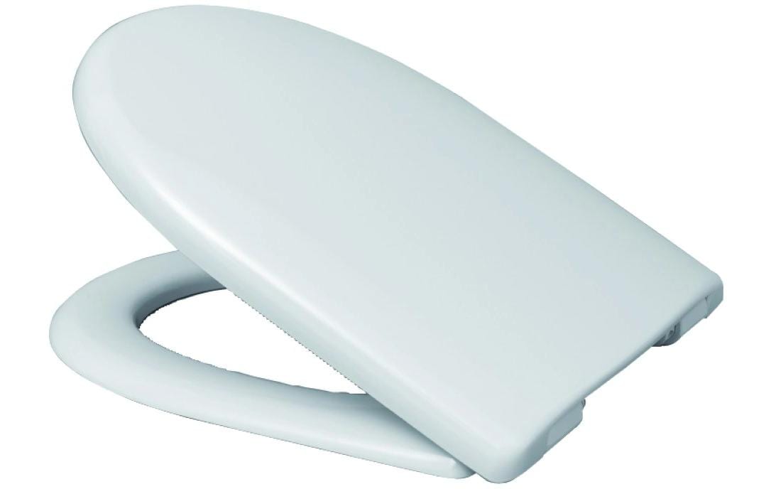 diaqua® Toilettensitz Move Weiss