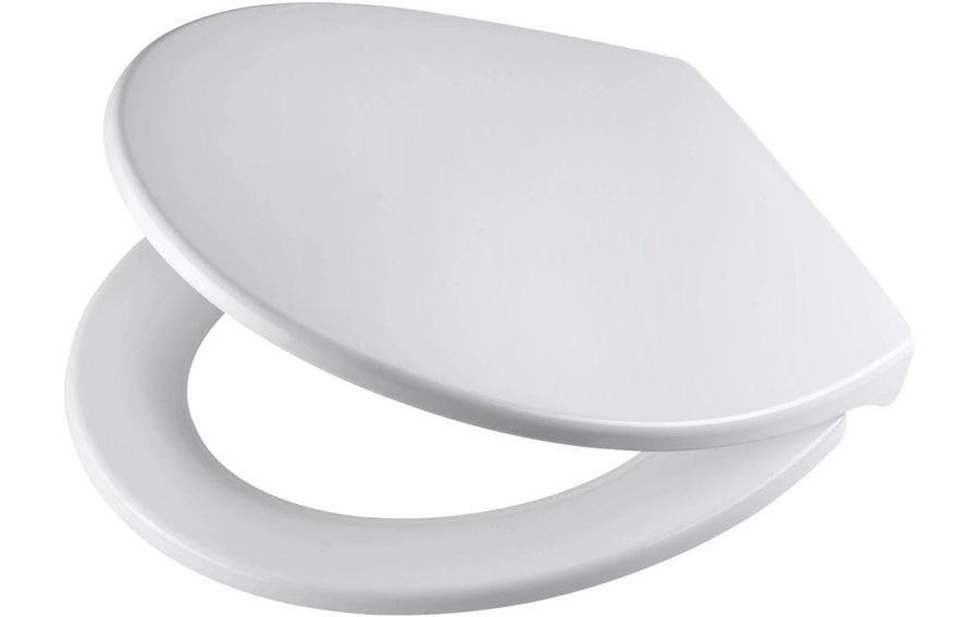 diaqua® Toilettensitz Salvador Weiss