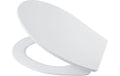 diaqua® Toilettensitz Avignon Weiss