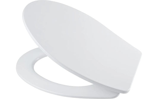 diaqua® Toilettensitz Avignon Weiss