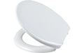 diaqua® Toilettensitz Martano Weiss