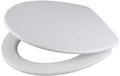 diaqua® Toilettensitz Lille Weiss