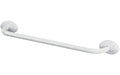 spirella Handtuchhalter Handtuchstange Lemon 60 cm Weiss