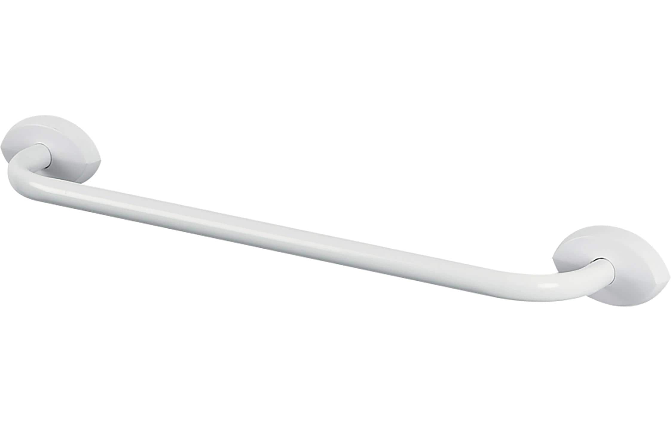 spirella Handtuchhalter Handtuchstange Lemon 60 cm Weiss