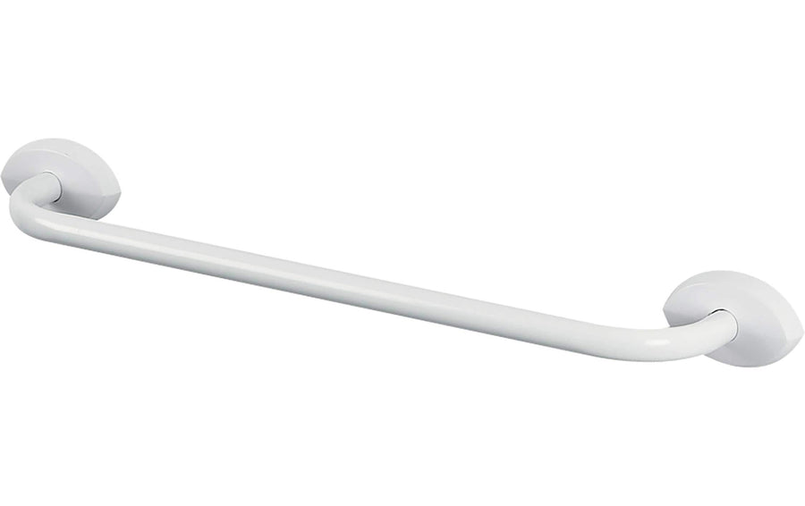 spirella Handtuchhalter Handtuchstange Lemon 60 cm Weiss