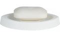 spirella Seifenschale Lemon Opaque Weiss