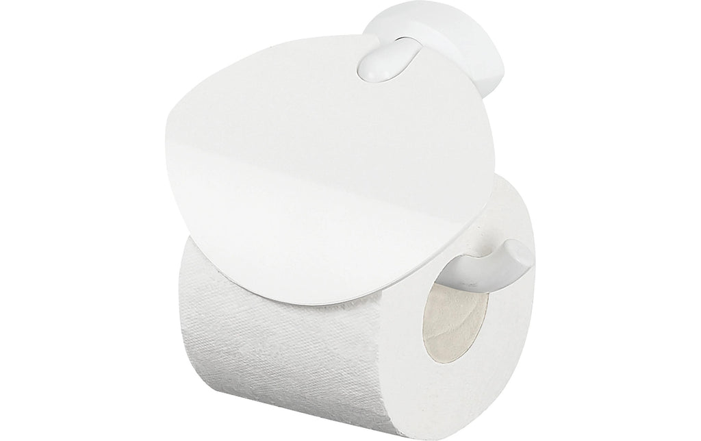 spirella Toilettenpapierhalter Lemon Weiss