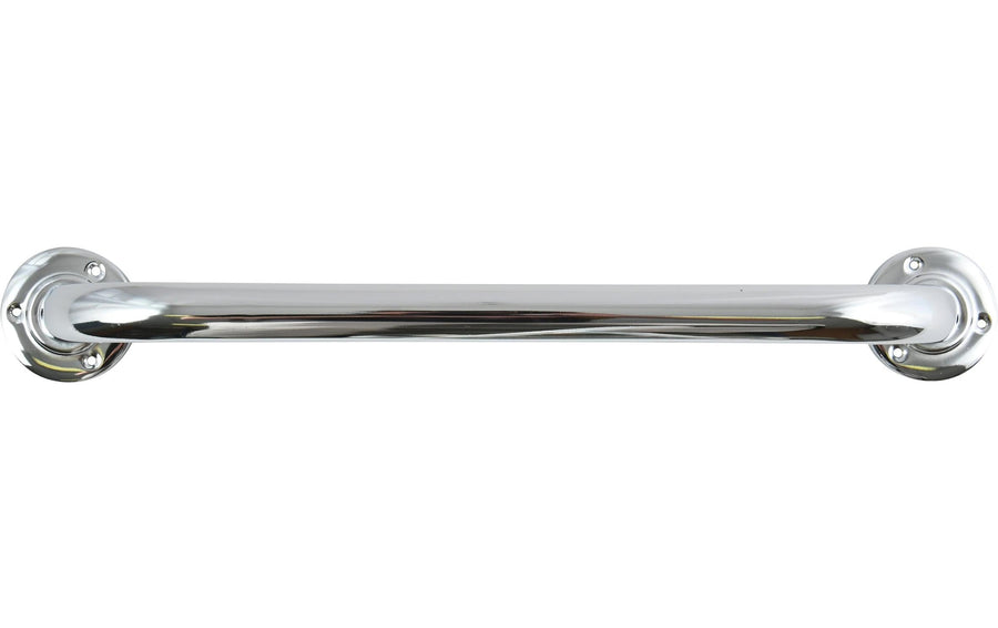 spirella Wannengriff SAFE 60 cm Edelstahl Chrom
