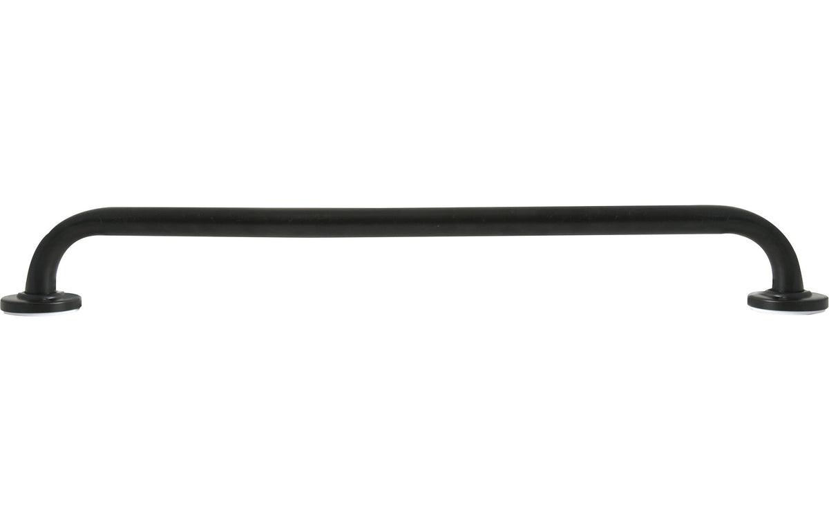 spirella Sicherheitsgriff Metall Schwarz 60 cm