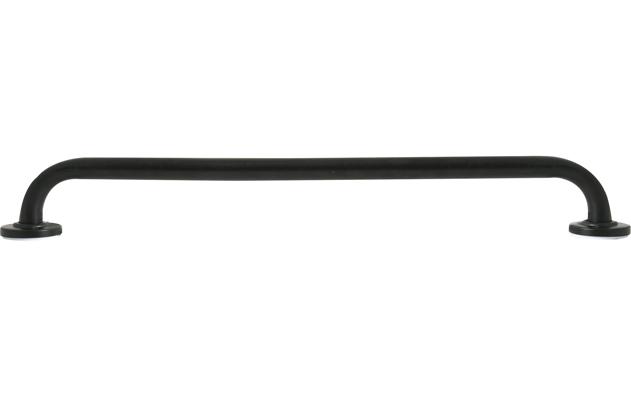spirella Sicherheitsgriff Metall Schwarz 60 cm