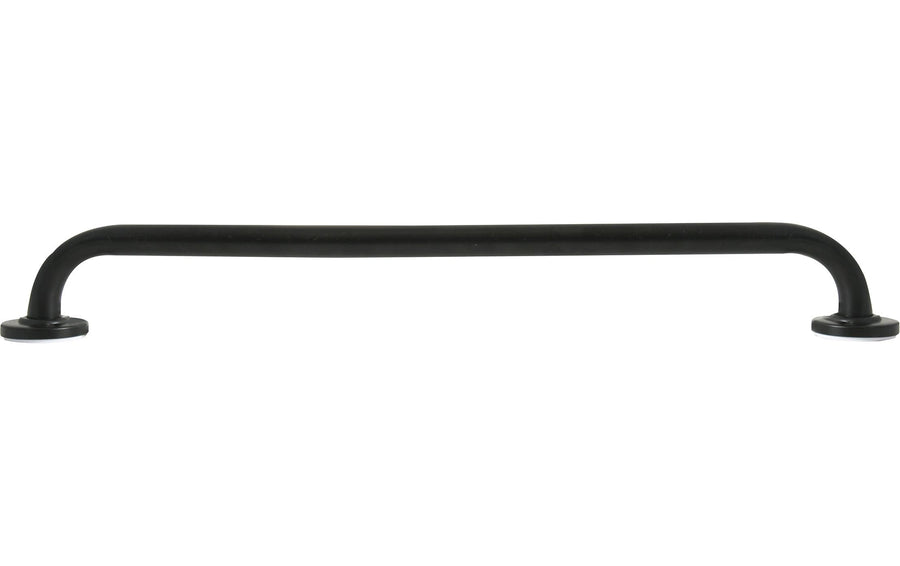 spirella Sicherheitsgriff Metall Schwarz 60 cm