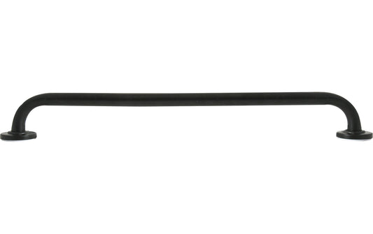 spirella Sicherheitsgriff Metall Schwarz 60 cm