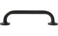 spirella Sicherheitsgriff Metall 30 cm Schwarz