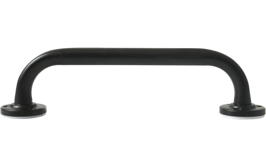 spirella Sicherheitsgriff Metall 30 cm Schwarz